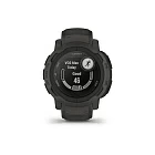 Умные часы Garmin Instinct 2, графитовый