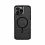 Чехол Uniq для iPhone 16 Pro Max Lifepro Xtreme AF, MagSafe, темно-серый