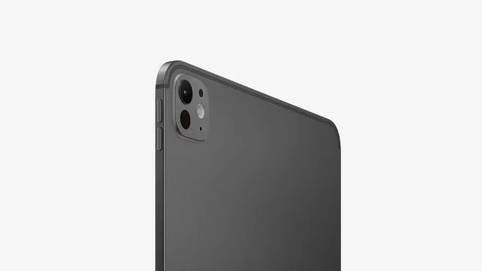 iPad Pro M5: больше скорости и мощности c 11 и 13-дюймовым экраном iPad Pro M5: больше скорости и мощности c 11 и 13-дюймовым экраном