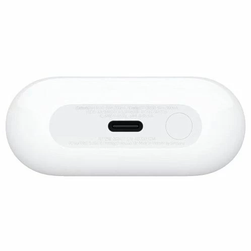 Беспроводные наушники Samsung Galaxy Buds 3, White | белый