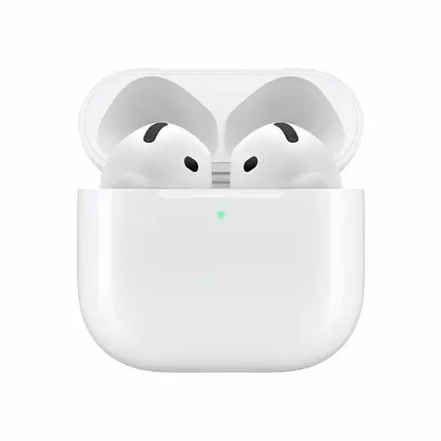 Наушники AirPods 4th (2024)