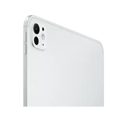 iPad Pro 11" (M4, 2024), Wi-Fi, 1 Тб, серебристый