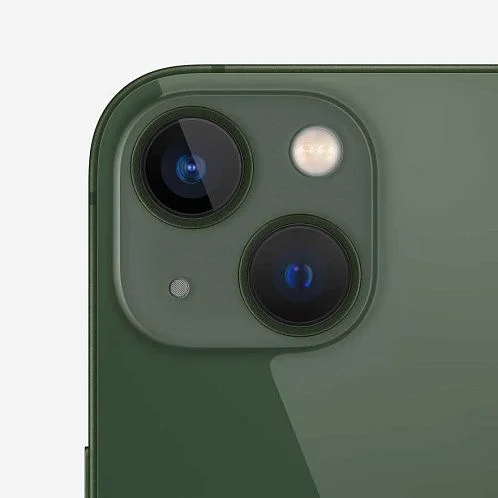iPhone 13 128Gb зелёный б/у ★8,5