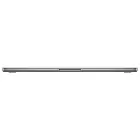 MacBook Air 15" (M3, 8C CPU / 10C GPU, 2024) 16 Гб, 512 Гб SSD, "серый космос"