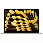 MacBook Air 13" (M3, 8C CPU / 10C GPU, 2024) 16 Гб, 512 Гб SSD, "сияющая звезда"