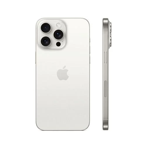 iPhone 16 Pro Max 256Gb черный б/у ★9,5