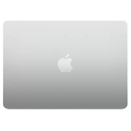 MacBook Air 13" (M2, 2022) 8 Гб, 256 Гб SSD, серебристый