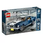 Конструктор LEGO Creator, Ford Mustang, (10265)