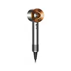 Фен Dyson Supersonic, bright nickel/bright copper, никель/медь (лимитированный футляр) 