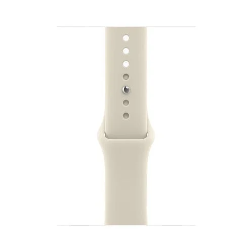 Watch S12, 46 mm,  "светлое золото" алюминий, ремешок Sport Band, песочный M/L