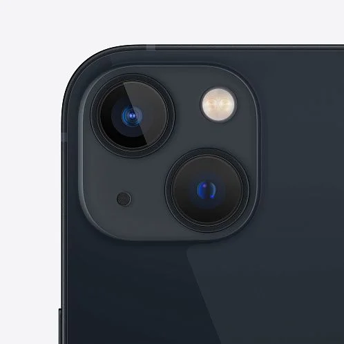 iPhone 13 128Gb чёрный б/у ★9,5