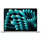 MacBook Air 13" (M3, 8C CPU / 10C GPU, 2024) 16 Гб, 512 Гб SSD, серебристый