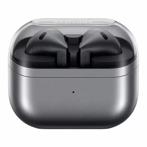 Беспроводные наушники Samsung Galaxy Buds 3, Silver | серебристый