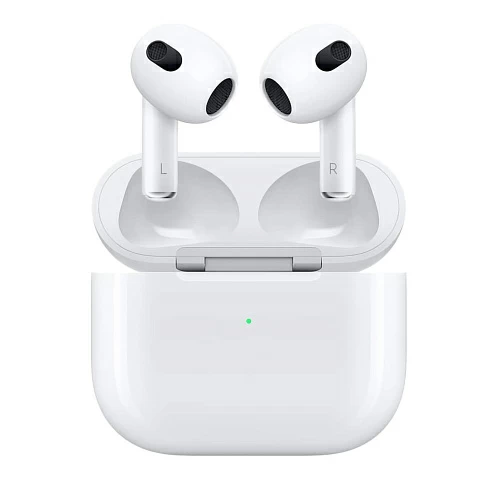 Наушники AirPods 3th Lightning Charging Case