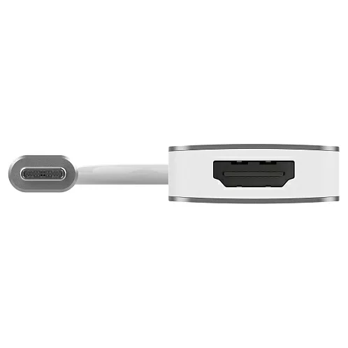 USB-хаб j5create USB-C® to 4K HDMI™ Multi-Port Hub (JCD353)