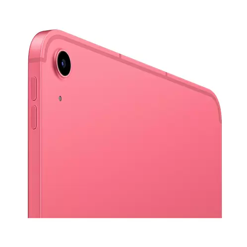 iPad 10.9" (2022), Wi-Fi+Cellular 64 Гб, розовый