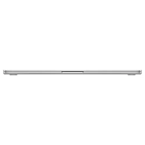 MacBook Air 15" (M3, 8C CPU / 10C GPU, 2024) 8 Гб, 256 Гб SSD, серебристый