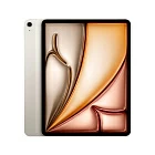 iPad Air 13" (2024), Wi-Fi, 128 Гб, "сияющая звезда"