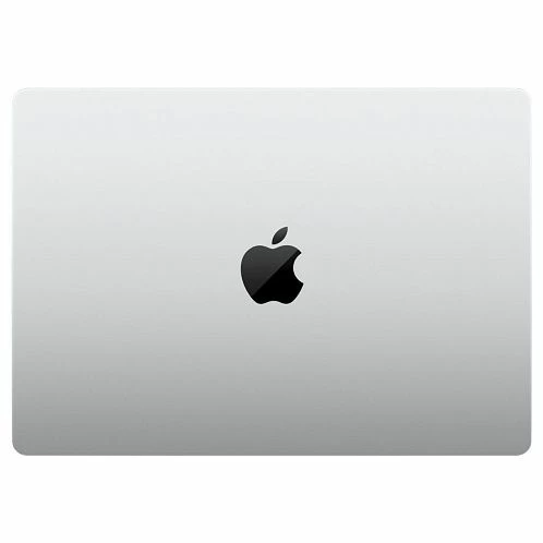 Apple MacBook Pro 14" (M4 Pro 14C CPU, 20C GPU, 2024) 24 ГБ, 1 ТБ SSD, серебристый