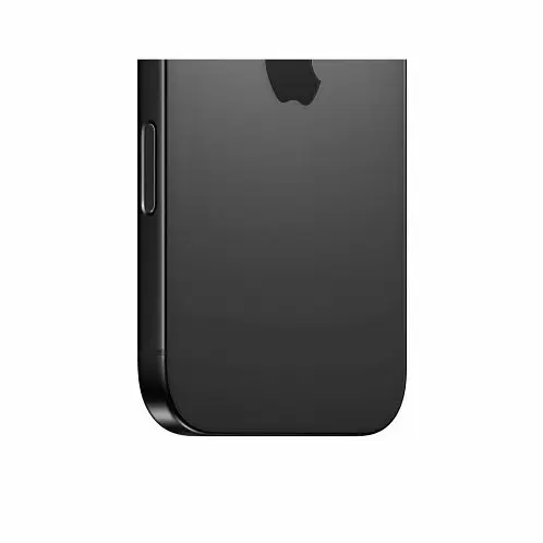 iPhone 16 Pro, 128 Гб, "чёрный титан" 1 Sim/eSim