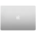 MacBook Air 15" (M3, 8C CPU / 10C GPU, 2024) 16 Гб, 512 Гб SSD, серебристый