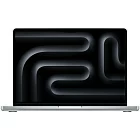 Apple MacBook Pro 14" (M3 10C CPU, 8C GPU, 2023) 8 ГБ, 1 ТБ SSD, серебристый