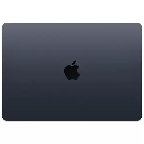 MacBook Air 15" (M3, 8C CPU / 10C GPU, 2024) 16 Гб, 512 Гб SSD, "темная ночь"