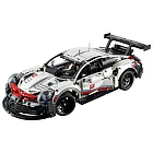 Конструктор LEGO Technic, Porsche 911 RSR, (42096)