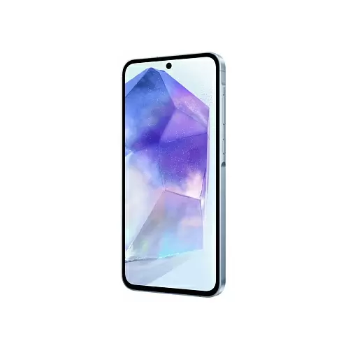 Samsung Galaxy A55 5G, 8/256 Гб, голубой