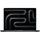 Apple MacBook Pro 14" (M3 Pro 11C CPU, 14C GPU, 2023) 18 ГБ, 512 ГБ SSD, «чёрный космос»