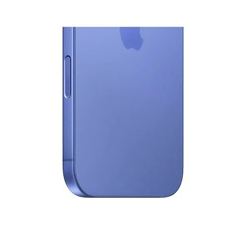 iPhone 16 128Gb синий б/у ★9,4