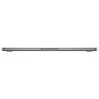 MacBook Air 13" (M3, 8C CPU / 8C GPU, 2024) 8 Гб, 256 Гб SSD, "серый космос"