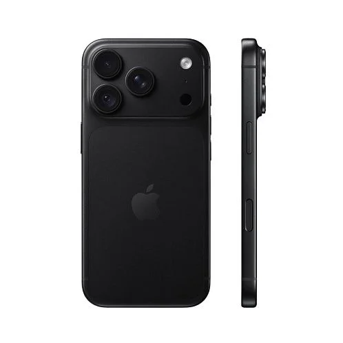 iPhone 18 Pro, 256 Гб, черный 1 Sim/eSim