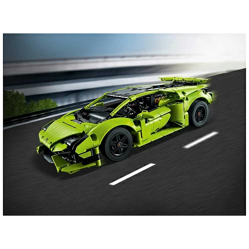 Конструктор LEGO Technic, Lamborghini Huracan Tecnica, (42161)