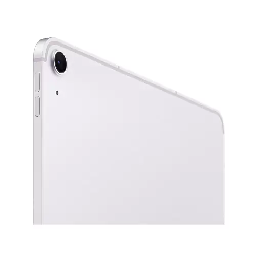 iPad Air 13" (2024), Wi-Fi+Cellular, 256 Гб, фиолетовый