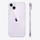 iPhone 14, 128 Гб, фиолетовый 1 Sim/eSim