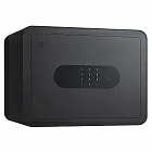 Сейф электронный с датчиком отпечатков Mijia Smart Safe Deposit Box, темно-серый