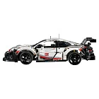 Конструктор LEGO Technic, Porsche 911 RSR, (42096)