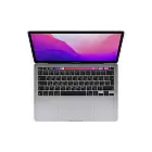 MacBook Pro 13" (M2, 2022) 8 Гб, 256 Гб, "серый космос"