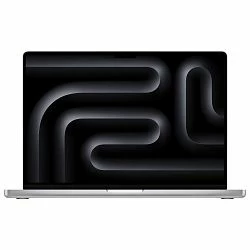 Apple MacBook Pro 16" (M4 Max 16C CPU, 40C GPU, 2024) 48 ГБ, 1 ТБ SSD, серебристый