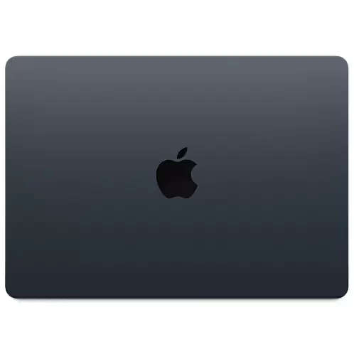 MacBook Air 13" (M3, 8C CPU / 10C GPU, 2024) 16 Гб, 512 Гб SSD, "темная ночь"