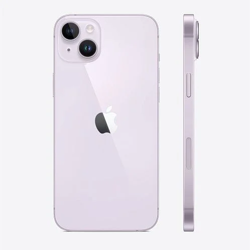 iPhone 14 128Gb фиолетовый б/у ★7