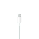 Наушники Apple EarPods с разъёмом Lightning