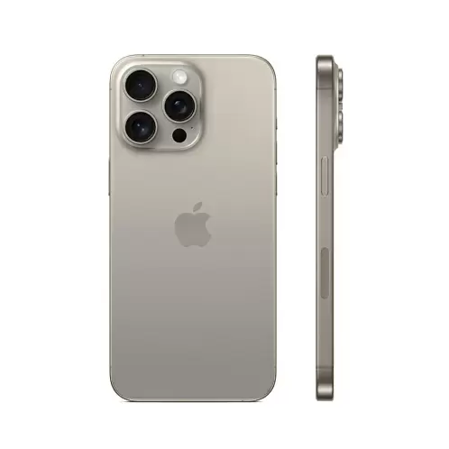 iPhone 15 Pro, 256 Гб, "натуральный титан" 2 Sim