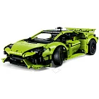 Конструктор LEGO Technic, Lamborghini Huracan Tecnica, (42161)