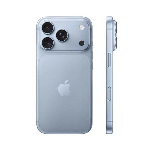 iPhone 18 Pro, 1 Тб, небесно-голубой 1 Sim/eSim