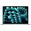 MacBook Air 15" (M3, 8C CPU / 10C GPU, 2024) 16 Гб, 256 Гб SSD, серебристый