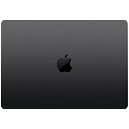 Apple MacBook Pro 14" (M3 Pro 12C CPU, 18C GPU, 2023) 18 ГБ, 1 ТБ SSD, «чёрный космос»