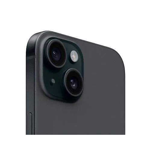 iPhone 15 128Gb чёрный б/у ★10