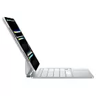 Клавиатура Apple Magic Keyboard для iPad Pro 11" (M4), белый